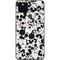 Disney Mickey Mouse Face Pattern Google Pixel 5 Skin